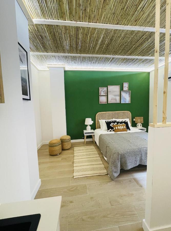 瓦伦西亚Casa Albufera Junior公寓 外观 照片